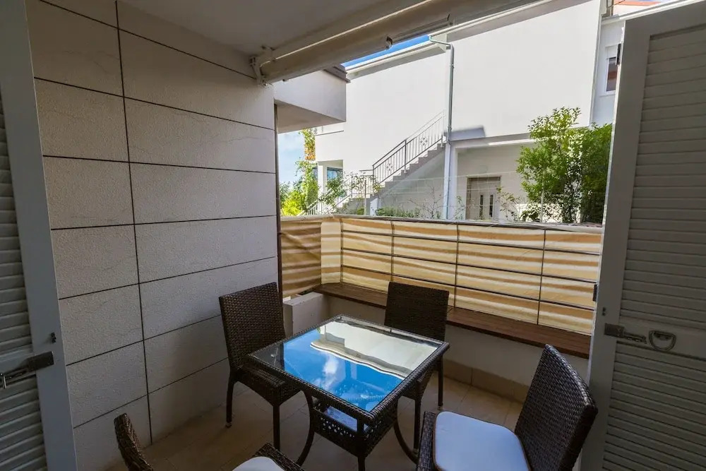 Apartment Marko