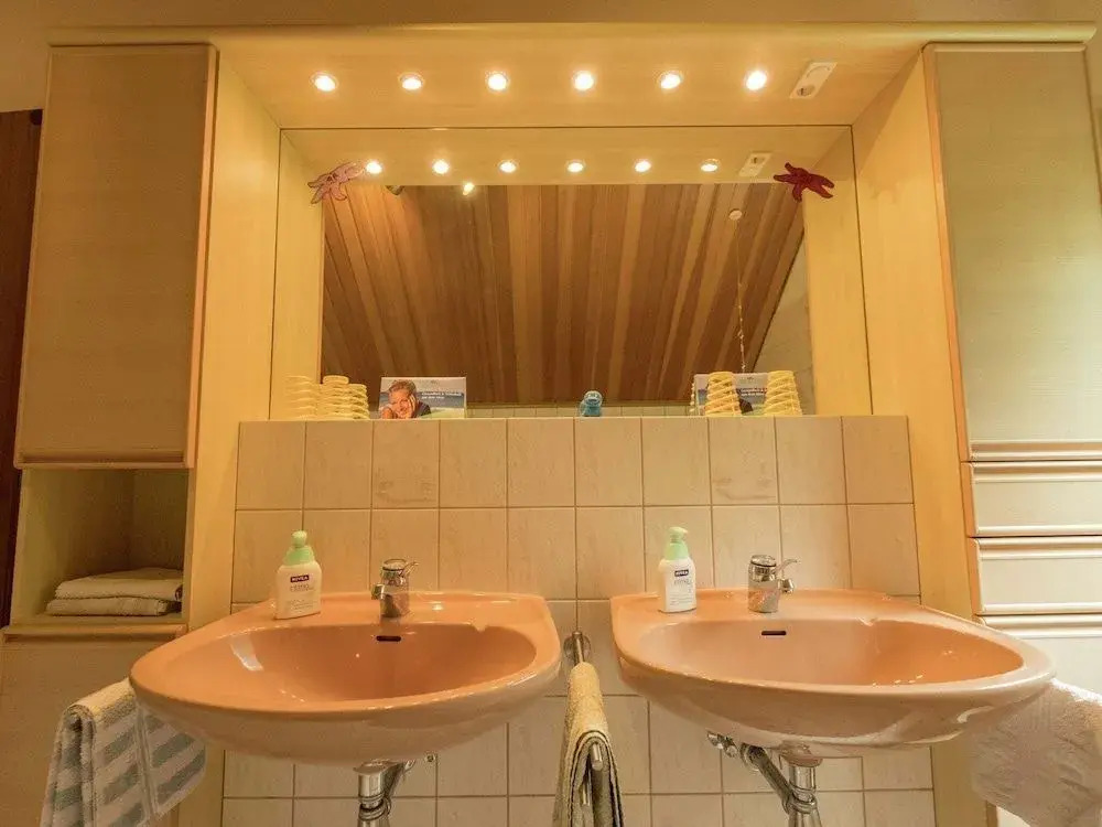 Apartment in Bad Grund Near Harz Park