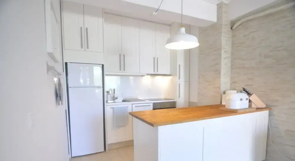Zennova 63 Nikiti Summer Apt