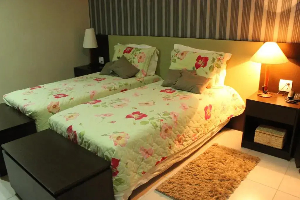 Betel Beach Flat Boa Viagem