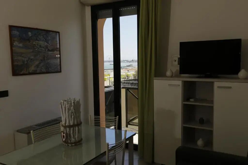 Residenza Sol Holiday