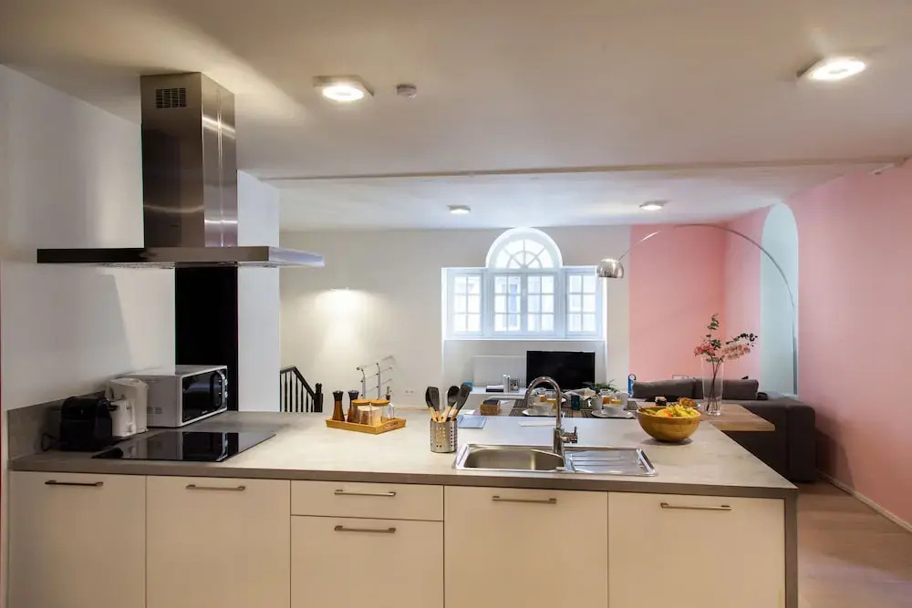 Sweet Inn Apartments Van Orley