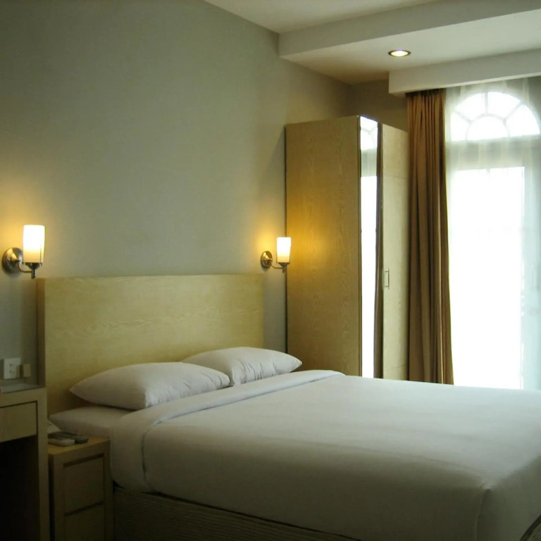 Triniti Hotel Batam