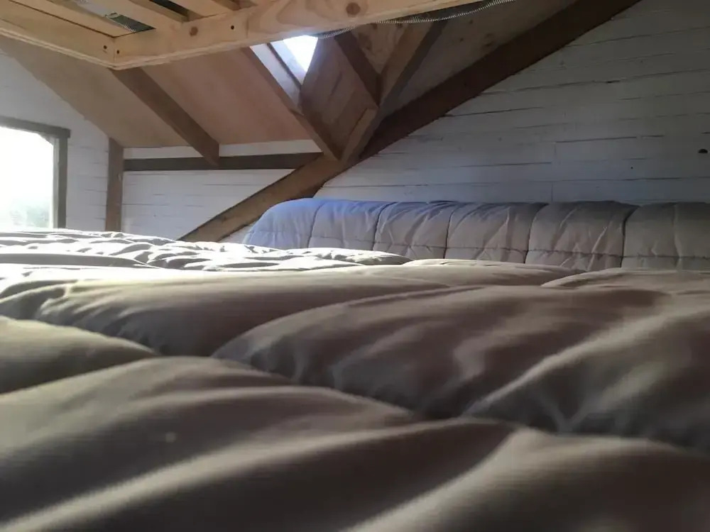 Hostal Climb House