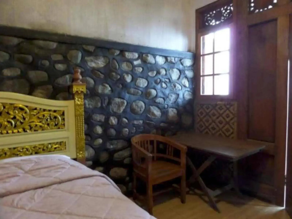 Pondok Wisata Adas