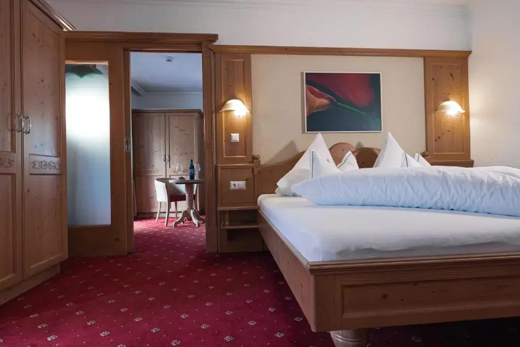 Hotel Alpina