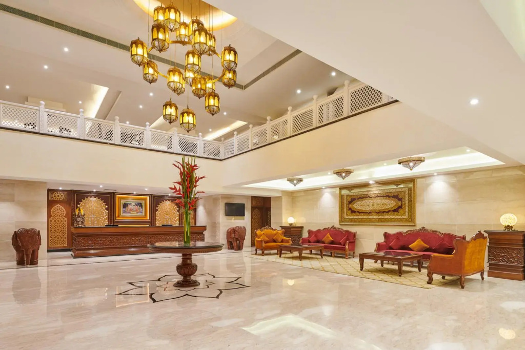 LP Vilas Dehradun