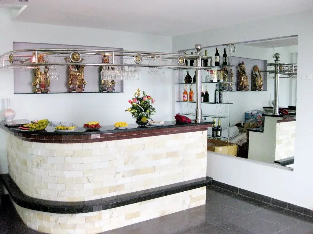 Dong Khanh Hotel