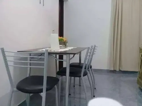 Hostal La Terraza