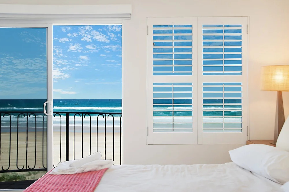 Beachfront Palm Beach Townhouse