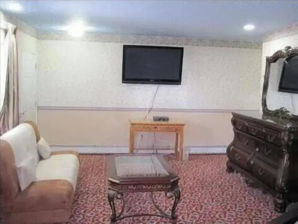Parsippany Inn and Suites Morris Plains