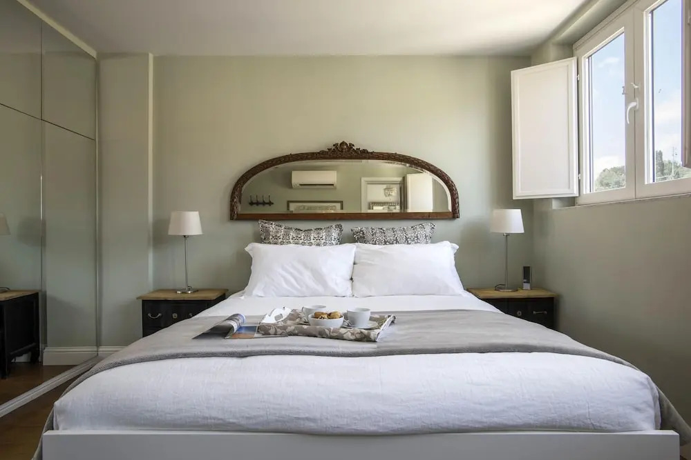 Treasurerome Spanish Steps Terrace 3BR