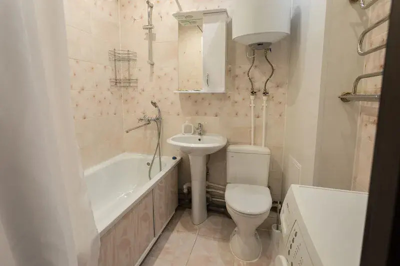Dve Podushki na ul. Okruzhnoe shosse, 24a, kv.424