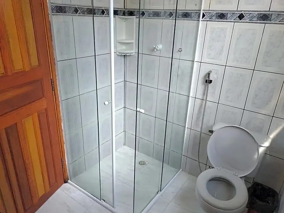 Canto das Orquídeas