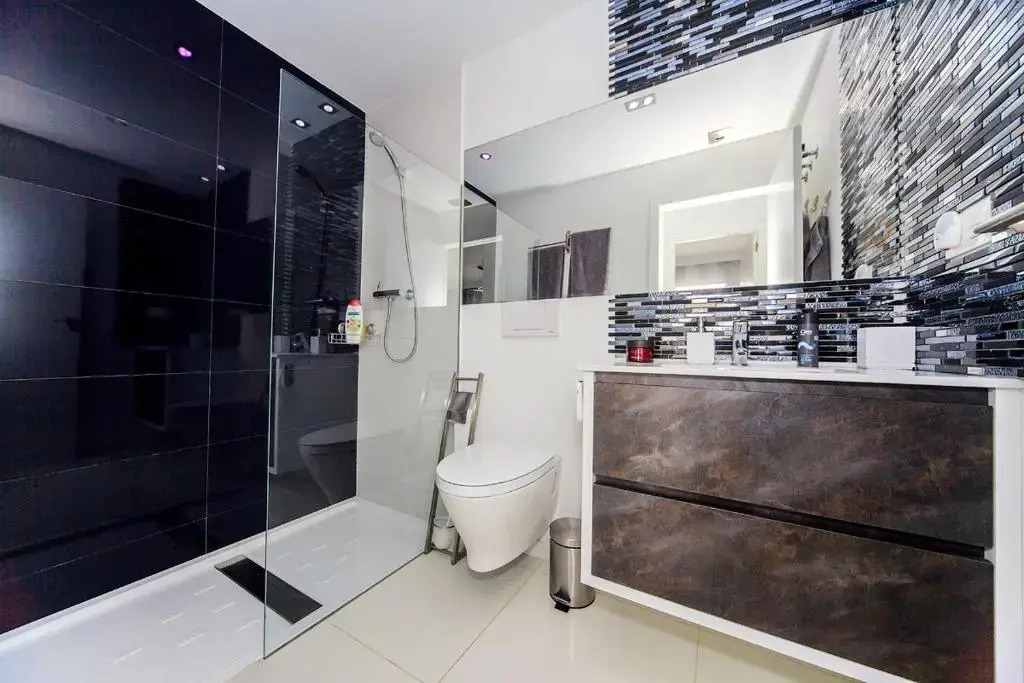 Penthouse 2 bedrooms in Mil Palmeras