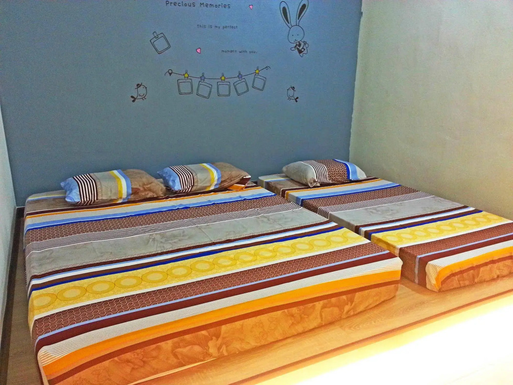 Sakura 1 Homestay Kampar Landed