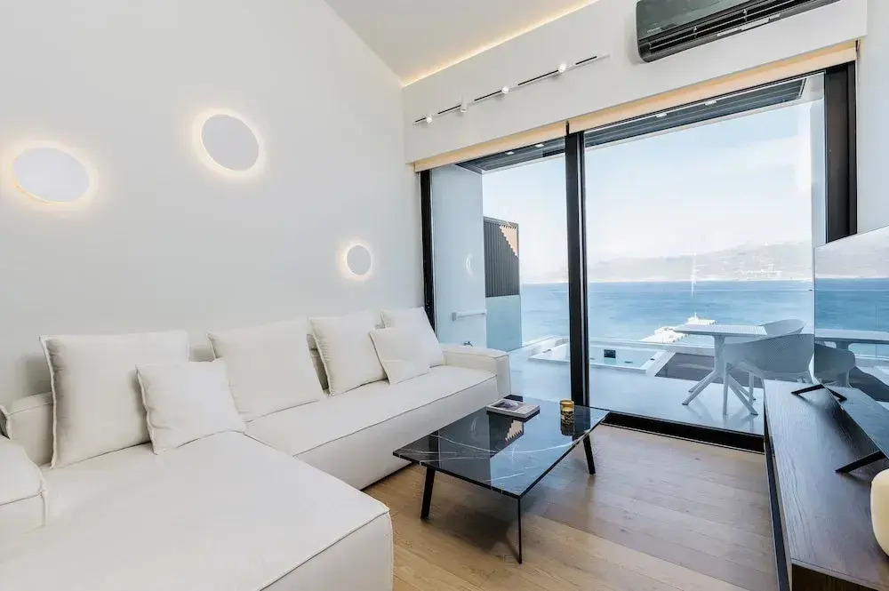 GM exclusive Luxury Suites & SPA