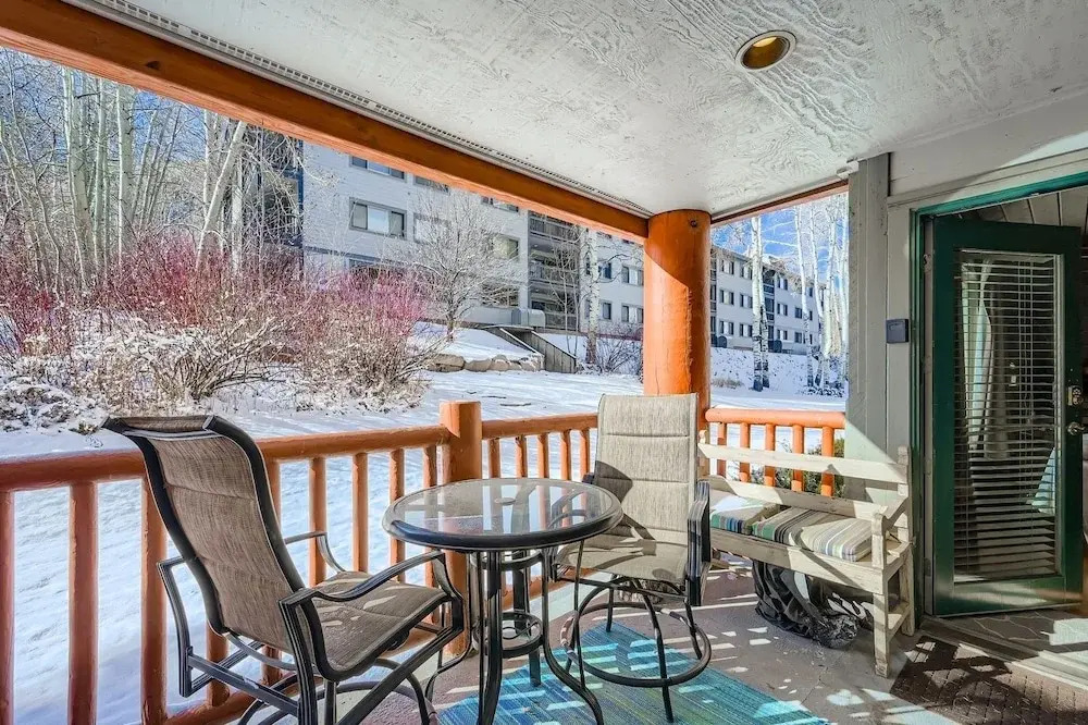 51 Snowflower 2 Bedroom Condo by RedAwning