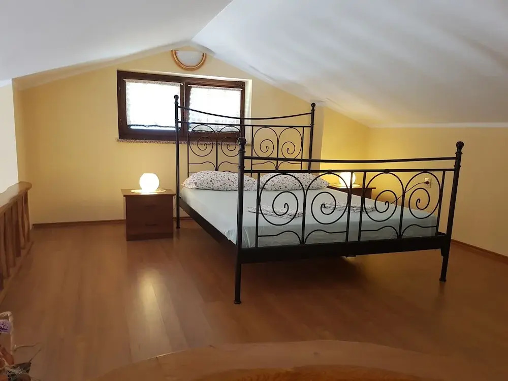 Apartments Villa Maran