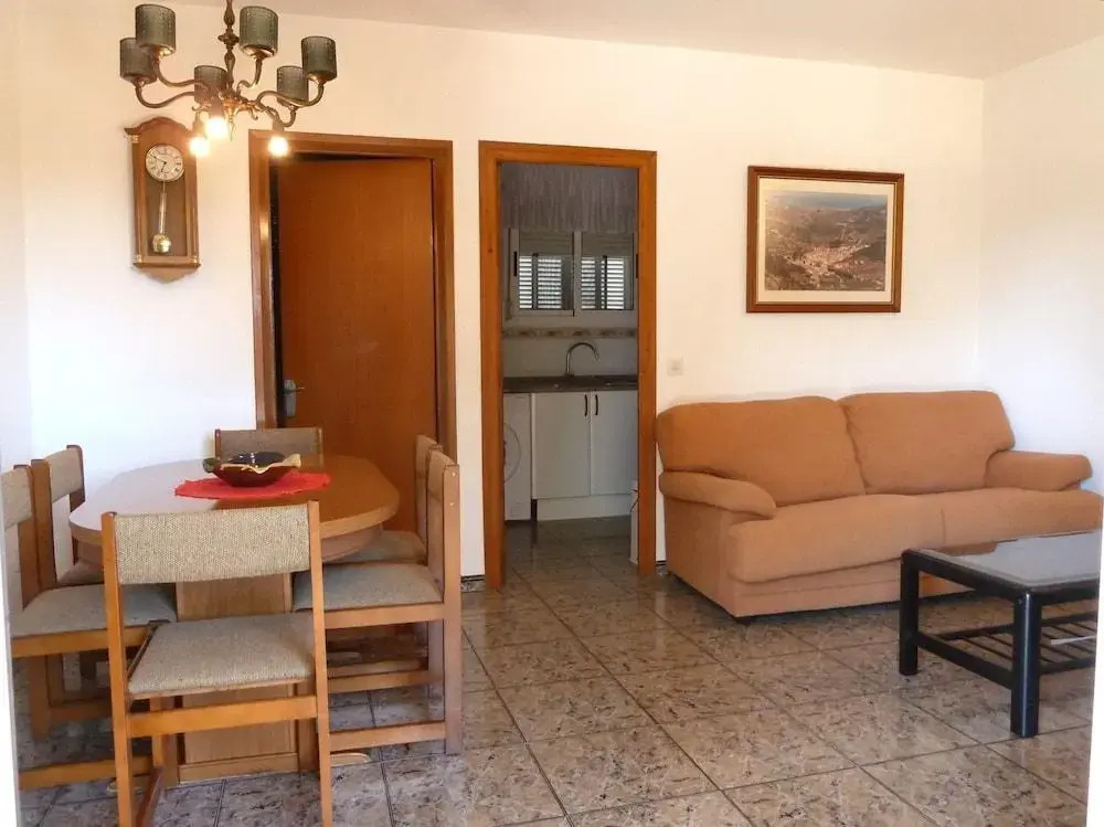 Villa Almadrava 10