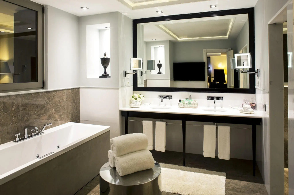 Tivoli Avenida Liberdade Lisboa - A Leading Hotel of the World