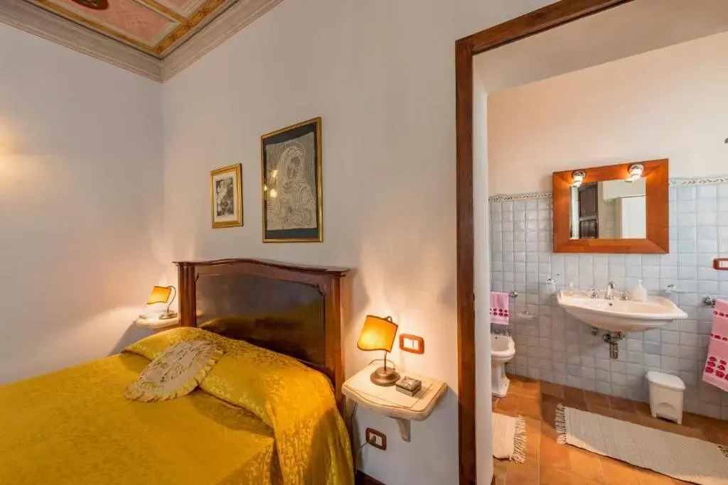 Agriturismo CaseGraziani