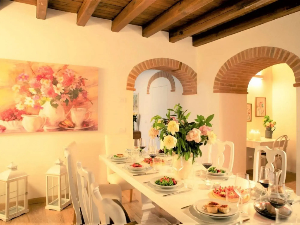 Luxury Refined Villa With Pool-villa Charme