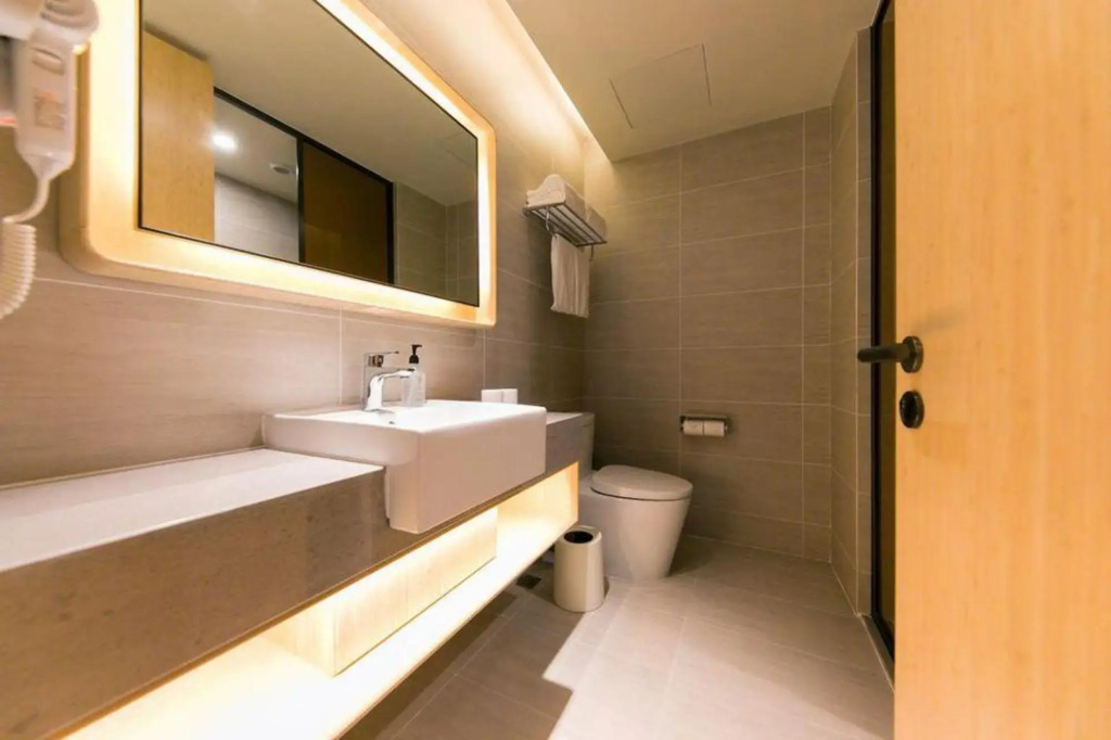 Ji Hotel Shigatse Qingdao Road