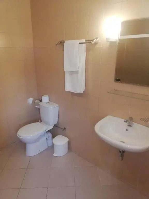 Hotel Senas Namas