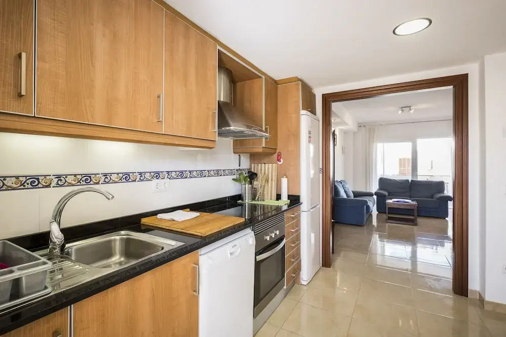 G Rentals Villa Anfos