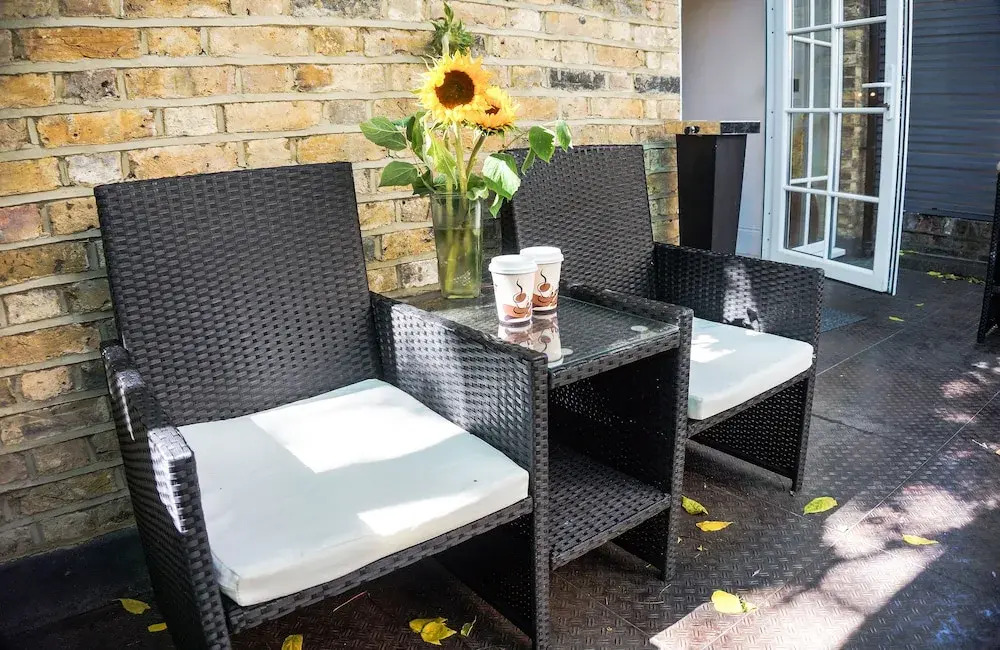 The Mornington Camden Female only Hostel
