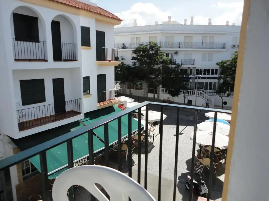 Hotel Oasis