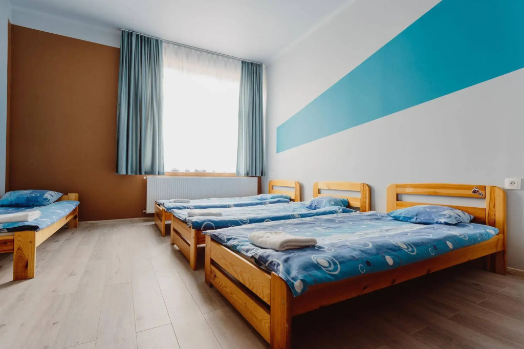 Hostel Tara