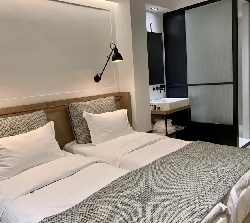Niki Athens Hotel