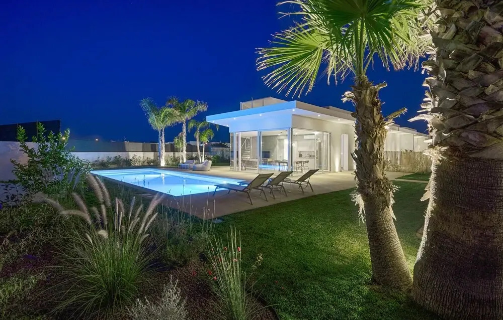 Villa Limone