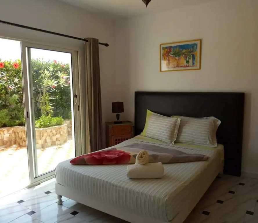 Villa Sur La Plage