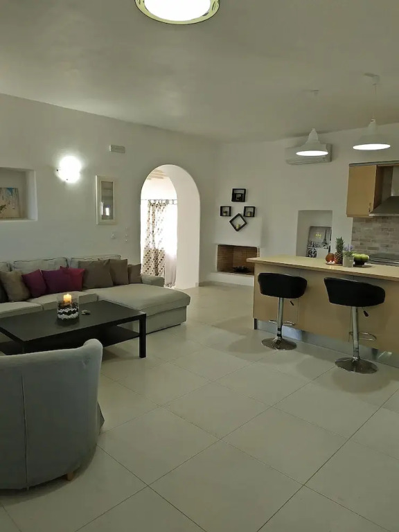 Sol House