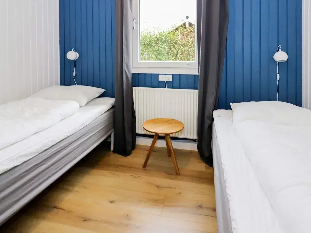 4 Star Holiday Home in Hadsund