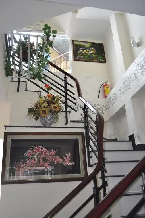 Full House - Ngoc Tram Anh Hostel
