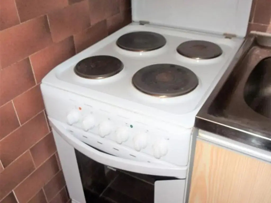 Appartement Saint-Jean-d'Aulps, 1 pièce, 4 personnes - FR-1-573-64