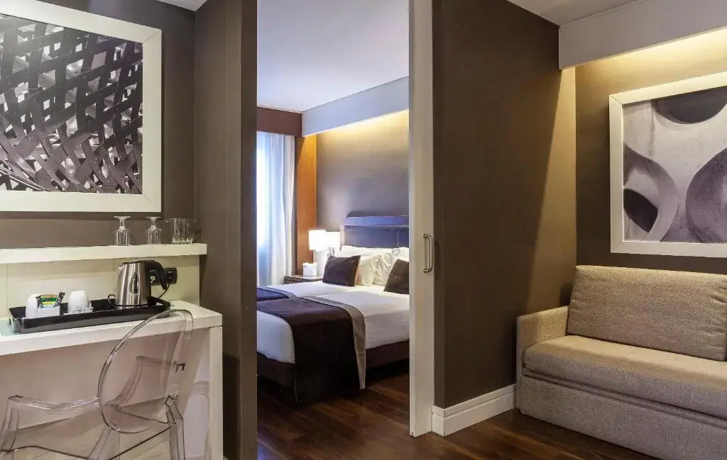 Hotel Royal Ramblas