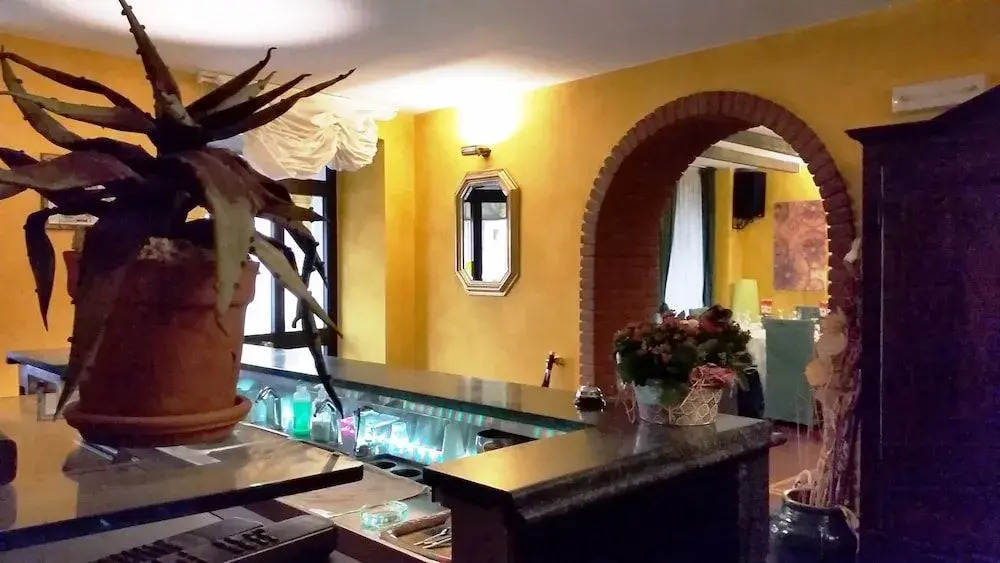 Le Stanze del Conte