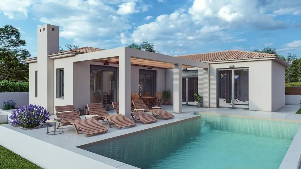 Villa Kira