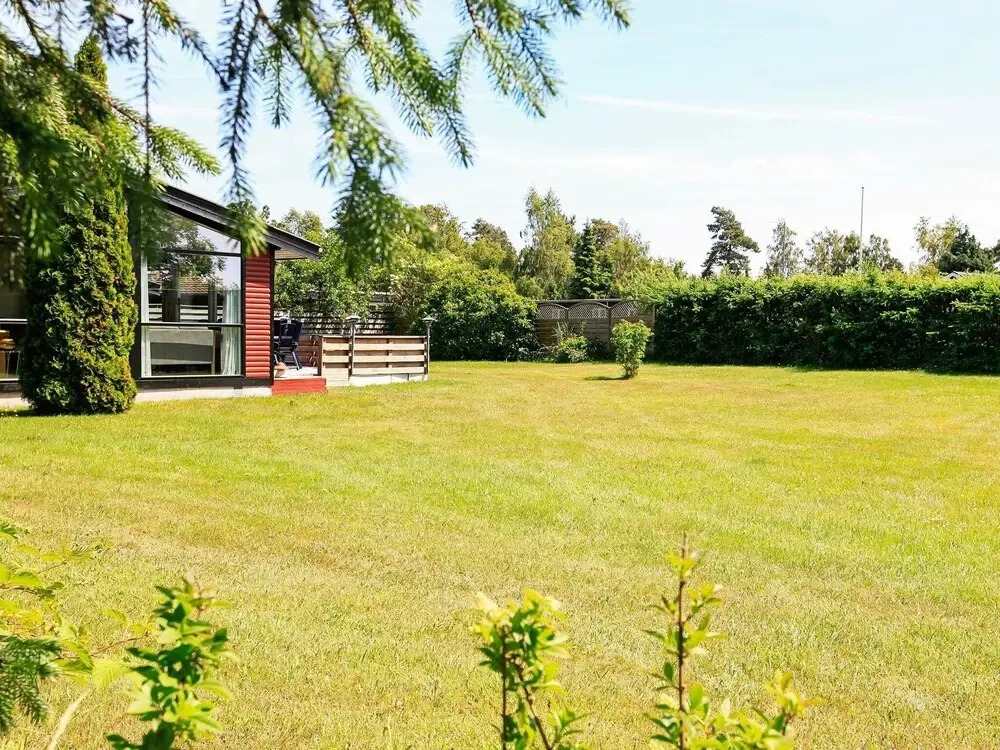 Stunning Holiday Home in Falster Near Sea