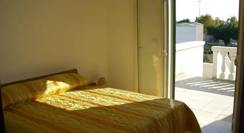 Salento Case Vacanze