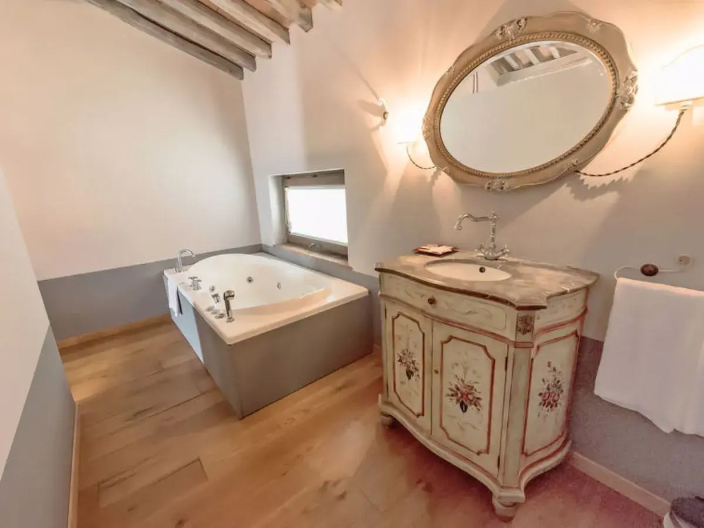 Villa sul Lago