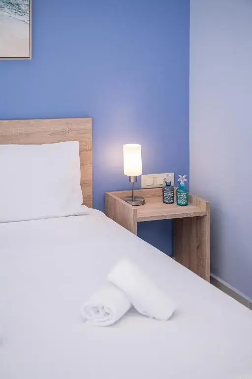 M City Apartments 100m from the beach