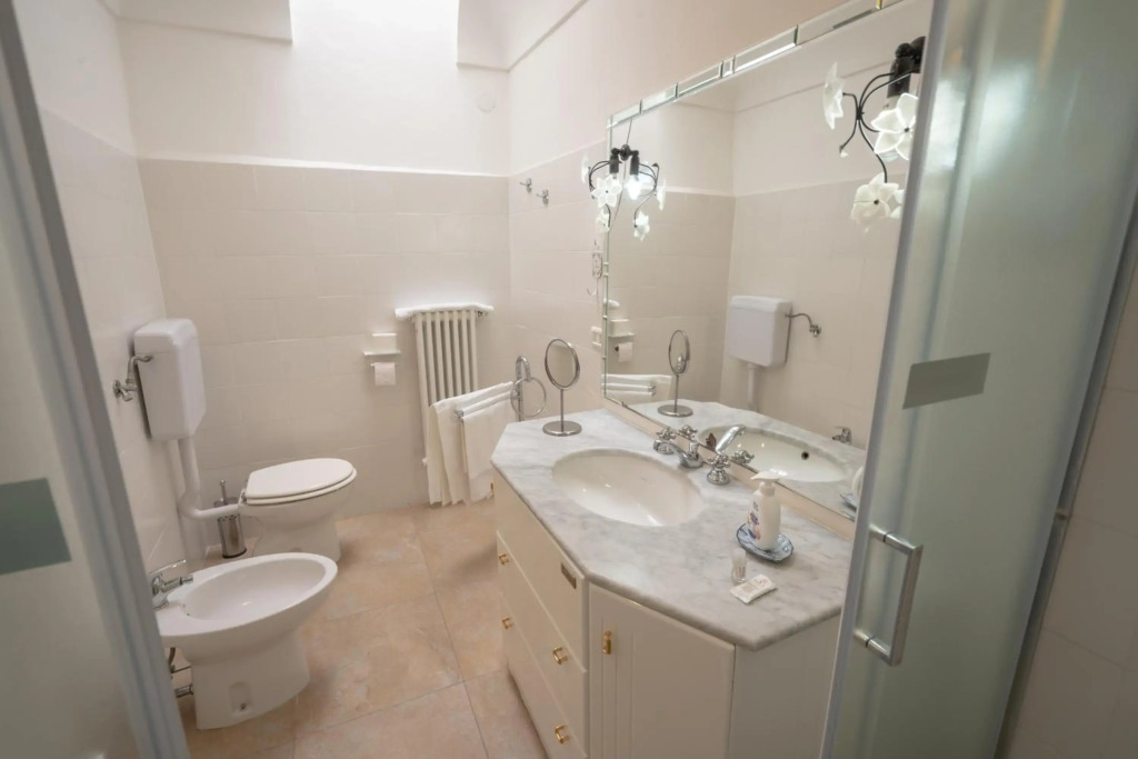 Il Giardino Nascosto B&B