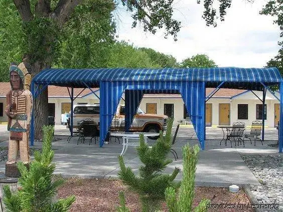 Sunrise Motor Inn