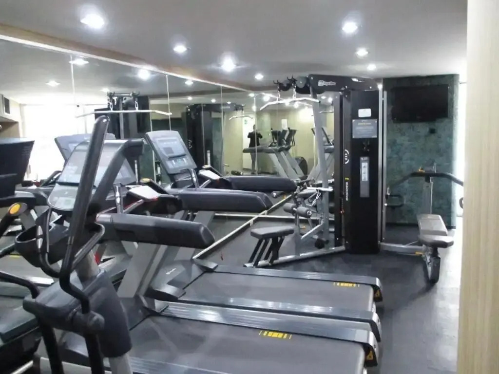 Hotel Century Reforma